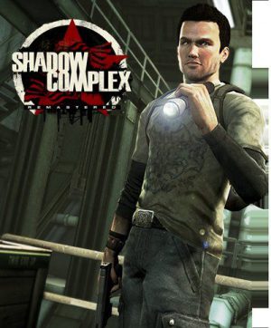 Download Shadow Complex Remastered