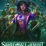 Download Shadow Gambit: The Cursed Crew