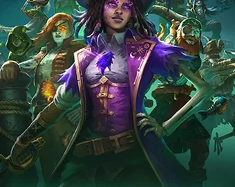 Download Shadow Gambit: The Cursed Crew