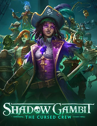 Download Shadow Gambit: The Cursed Crew