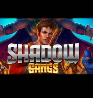Download Shadow Gangs