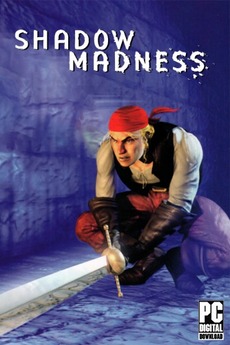 Download Shadow Madness