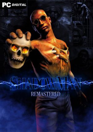 Download Shadow Man Remastered