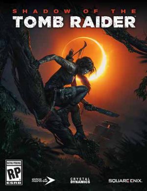 Download Shadow of the Tomb Raider: Definitive Edition