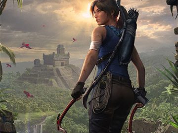 Download Shadow of the Tomb Raider: Definitive Edition (v1.0.449.0_64 + All DLCs + Bonus Content, MULTi12) [FitGirl Repack, Selective Download - from 20.1 GB]