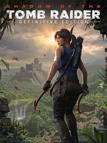 Download Shadow of the Tomb Raider: Definitive Edition (v1.0.449.0_64 + All DLCs + Bonus Content, MULTi12) [FitGirl Repack, Selective Download - from 20.1 GB]