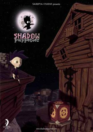 Download Shadow Puppeteer