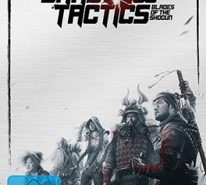 Download Shadow Tactics: Blades of the Shogun