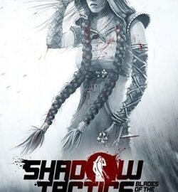 Download Shadow Tactics: Blades of the Shogun - Aiko's Choice