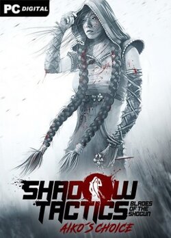 Download Shadow Tactics: Blades of the Shogun - Aiko's Choice