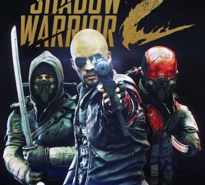 Download Shadow Warrior 2