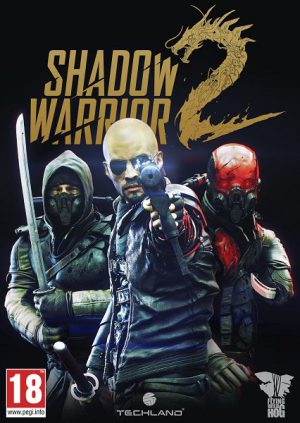 Download Shadow Warrior 2