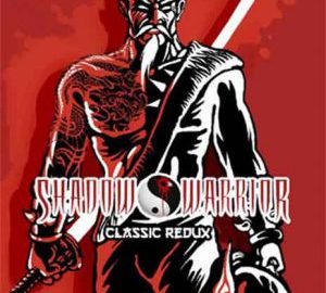 Download Shadow Warrior Classic Redux