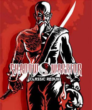 Download Shadow Warrior Classic Redux