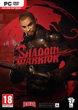 Download Shadow Warrior
