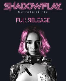 Download Shadowplay: Metropolis Foe