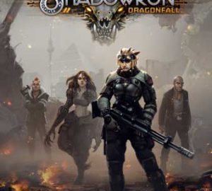 Download Shadowrun: Dragonfall - Director's Cut