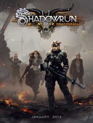 Download Shadowrun: Dragonfall - Director's Cut