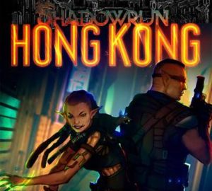 Download Shadowrun: Hong Kong