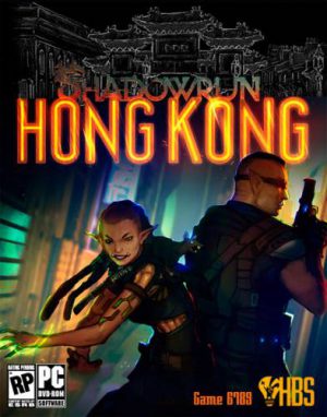 Download Shadowrun: Hong Kong Download Shadowrun: Hong Kong