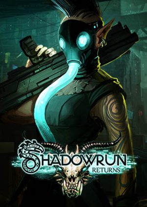 Download Shadowrun Returns
