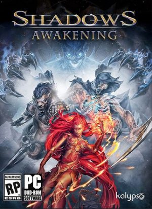Download Shadows: Awakening Download Shadows: Awakening