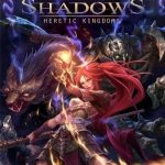 Download Shadows: Heretic Kingdoms