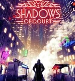Download Shadows of Doubt