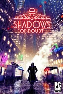 Download Shadows of Doubt