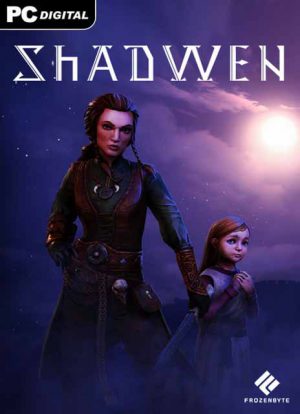 Download Shadwen