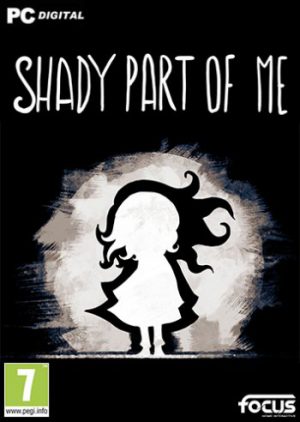 Download Shady Part of Me