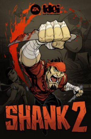 Download Shank 2