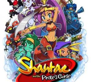 Download Shantae and the Pirate’s Curse Download Shantae and the Pirate's Curse
