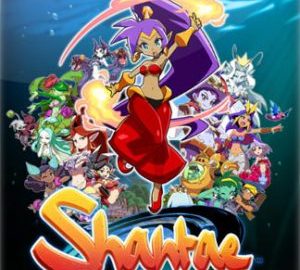 Download Shantae and the Seven Sirens
