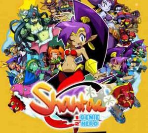 Download Shantae: Half-Genie Hero Ultimate Edition Download Shantae: Half-Genie Hero Ultimate Edition