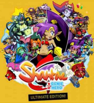 Download Shantae: Half-Genie Hero Ultimate Edition