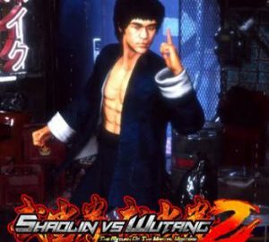 Download Shaolin vs Wutang 2