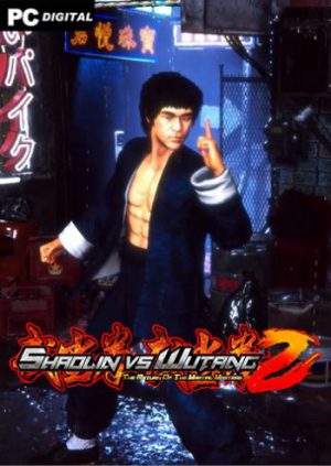 Download Shaolin vs Wutang 2