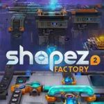 Download shapez 2 - Factory