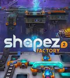 Download shapez 2 - Factory