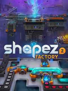 Download shapez 2 - Factory