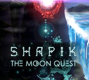 Download Shapik: The Moon Quest