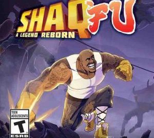 Download Shaq Fu: A Legend Reborn