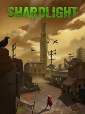 Download Shardlight