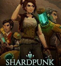 Download Shardpunk: Verminfall