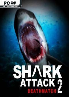 Download Shark Attack Deathmatch 2