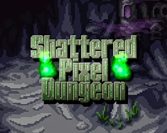 Download Shattered Pixel Dungeon