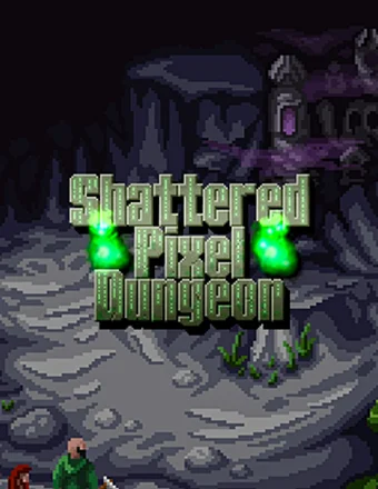 Download Shattered Pixel Dungeon