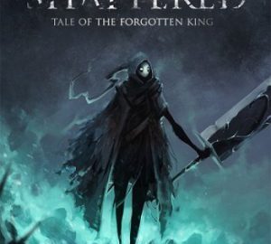 Download Shattered - Tale of the Forgotten King