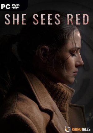 Download She Sees Red